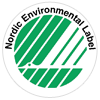 Label de papier : Nordic Environment Label