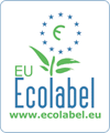 Label de papier : EU-EcoLabel