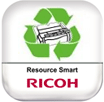 Ricoh lance le Resource Smart Return Program Production Printing Couleur