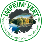 Label Imprim'Vert
