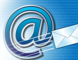 Gestion de mailing  personnalisés