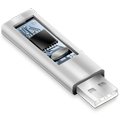 Clé USB 16GO