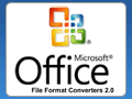 Télécharger File Format Converters