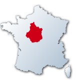 France : Région Centre