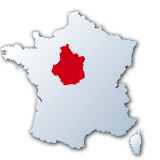 France : Région Centre France : Région Centre