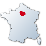 France : Région Parisienne France : Région Parisienne