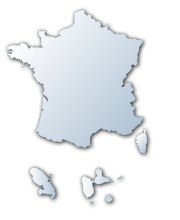 France : Régions