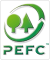 Label PEFC