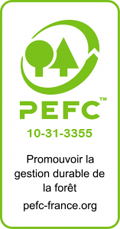 La certification PEFC...