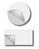 Sticker autocollant